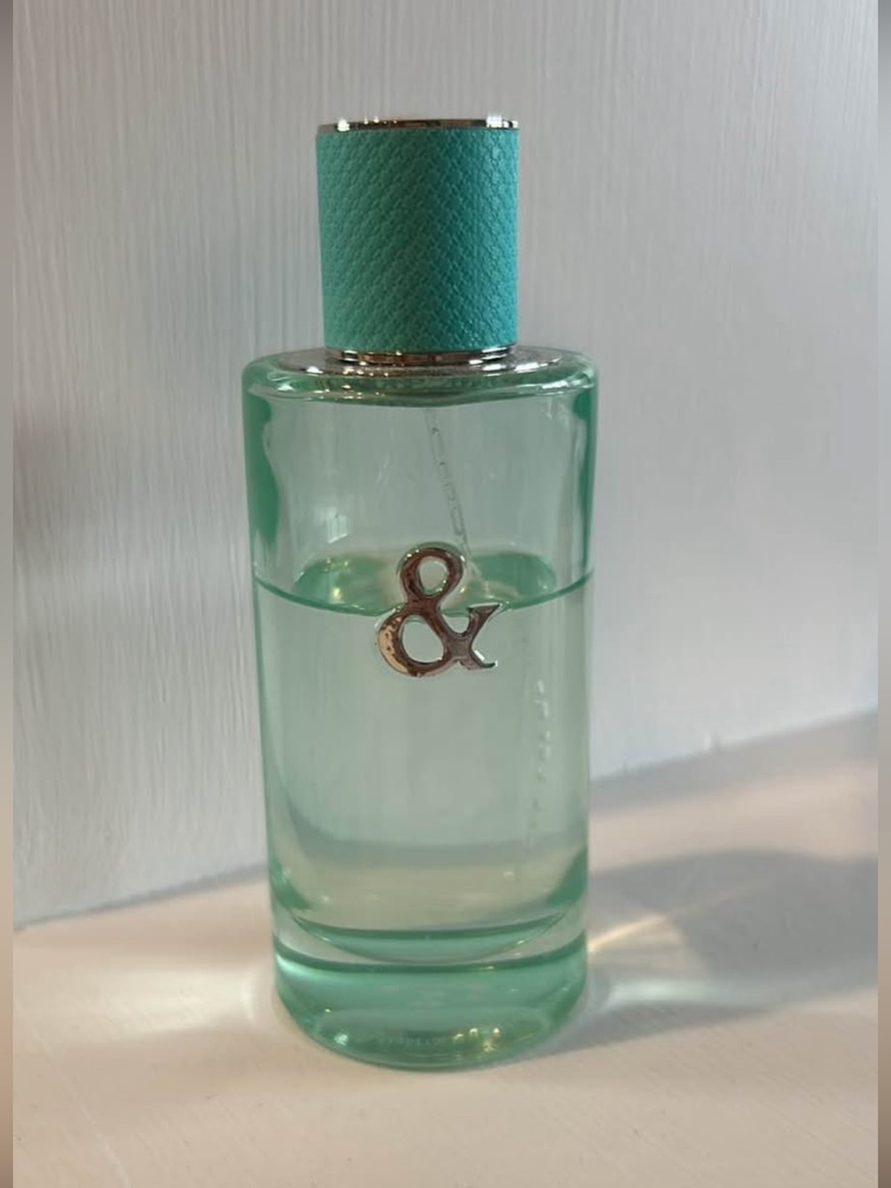 Tiffany & Love Perfume 90mL